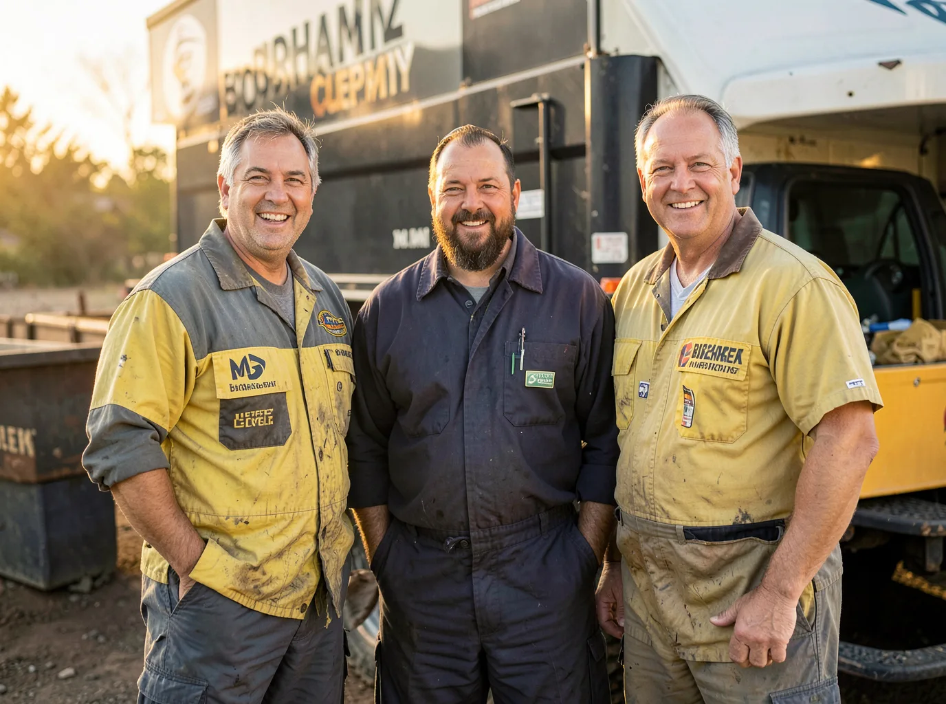 Sewage Cleanup company in Bristol, RI