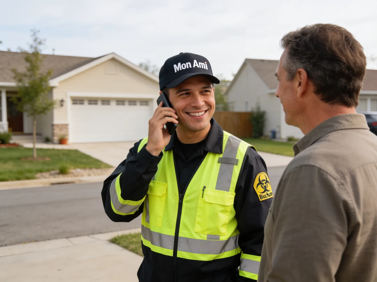 Sewage Cleanup Bristol, RI FAQs