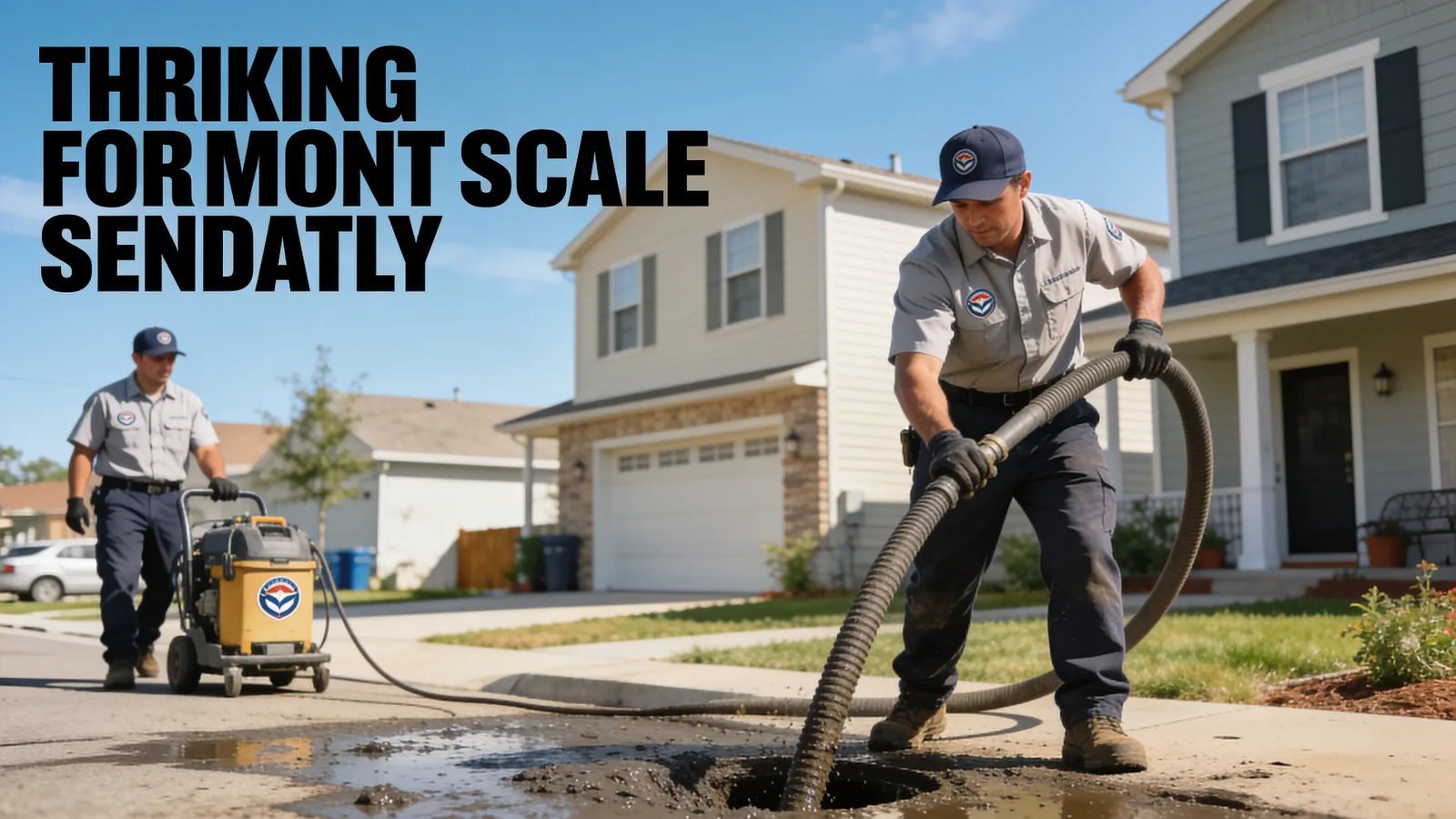 Sewage Cleanup in Bristol, RI near me
